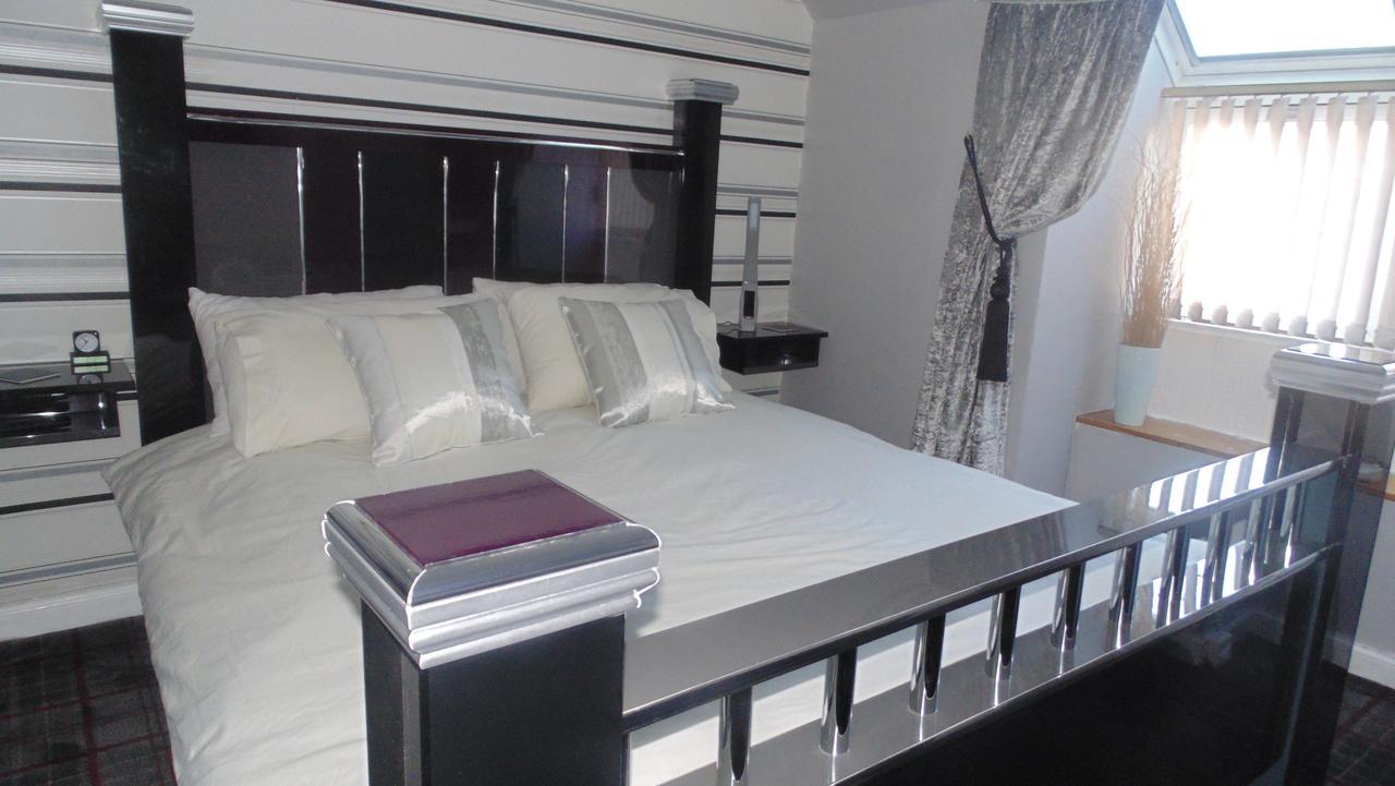 Westmore Bed & Breakfast Alness Zewnętrze zdjęcie
