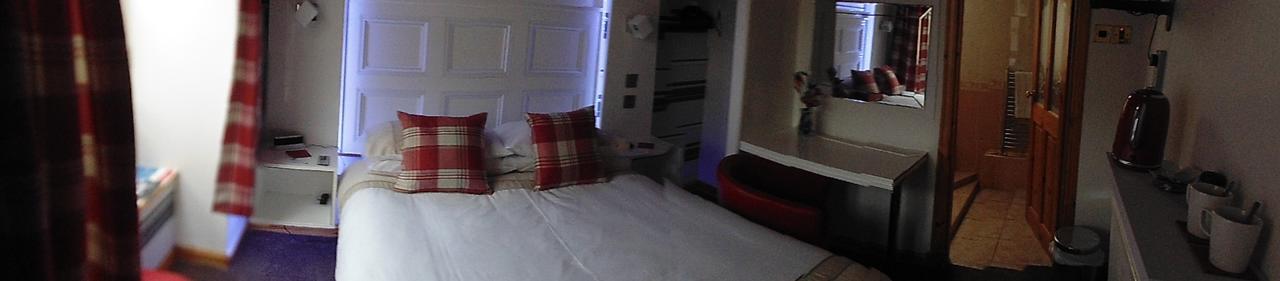 Westmore Bed & Breakfast Alness Zewnętrze zdjęcie