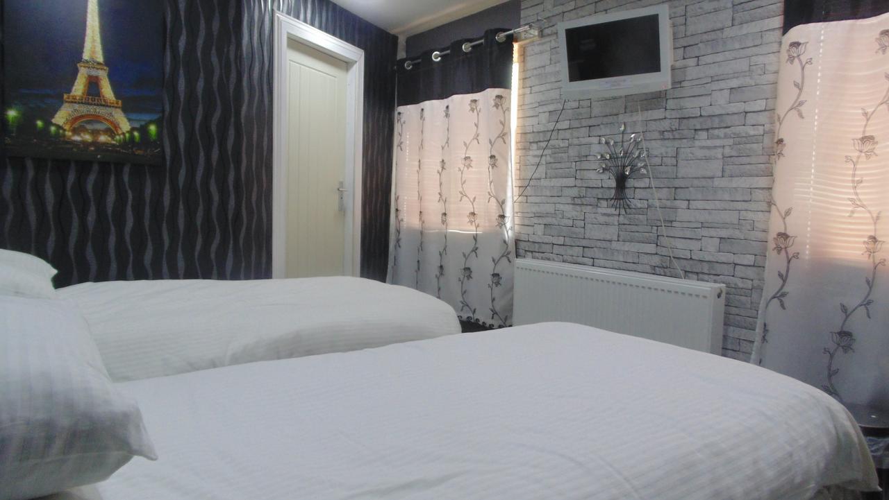 Westmore Bed & Breakfast Alness Zewnętrze zdjęcie